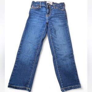 Abercrombie kids Blue Denim Jeans 5/6 Reg
